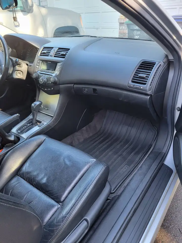 Honda Accord снимка Honda Accord