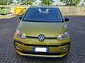 Volkswagen up! 5p 1.0 tsi High 90cv Złoty - thumbnail 3