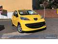 Peugeot 107 Petit Filou 3trg.*Radio/CD*AUX*LM*AllSeason* Amarillo - thumbnail 1