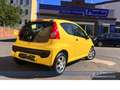 Peugeot 107 Petit Filou 3trg.*Radio/CD*AUX*LM*AllSeason* Amarillo - thumbnail 3