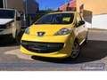 Peugeot 107 Petit Filou 3trg.*Radio/CD*AUX*LM*AllSeason* Amarillo - thumbnail 5