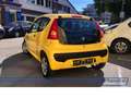 Peugeot 107 Petit Filou 3trg.*Radio/CD*AUX*LM*AllSeason* Amarillo - thumbnail 7