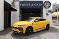Lamborghini Urus 4.0 V8 Aut. Galben - thumbnail 1