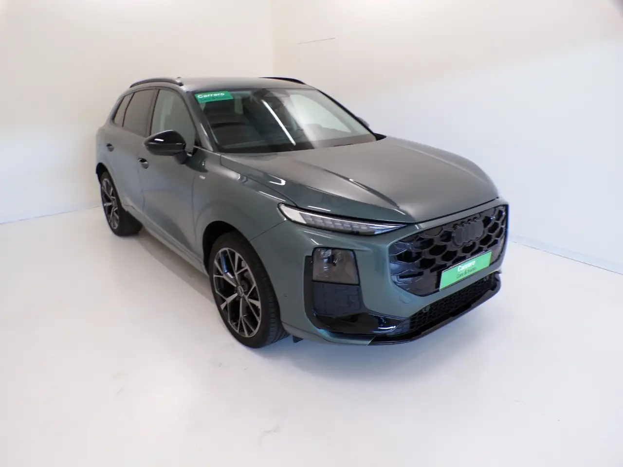 Audi Q3 2026