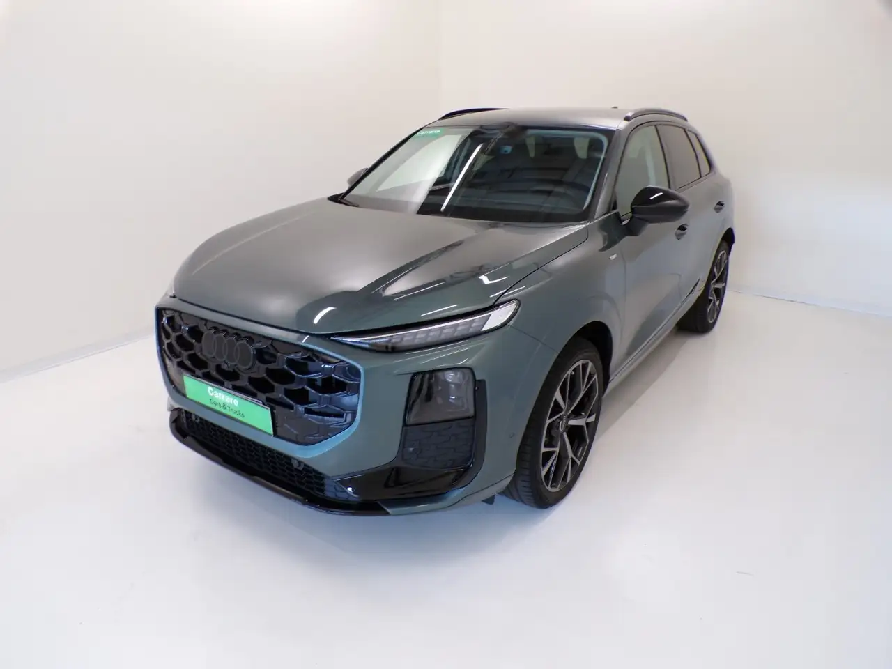 Audi Q3 2026