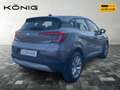Renault Captur 1.0 TCe 90 EQUILIBRE KLIMA*NAVI*Tempomat Grau - thumbnail 3