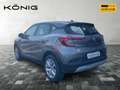 Renault Captur 1.0 TCe 90 EQUILIBRE KLIMA*NAVI*Tempomat Grau - thumbnail 4