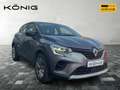 Renault Captur 1.0 TCe 90 EQUILIBRE KLIMA*NAVI*Tempomat Grau - thumbnail 2