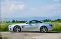 Mercedes-Benz SL 350 SL Roadster - R231 Edition1 auto Grigio - thumbnail 1