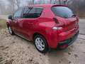 Peugeot 3008 2,0 HDi 160 FAP Allure Tiptronic*Eintausch*Fina... Rot - thumbnail 7