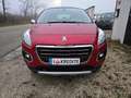 Peugeot 3008 2,0 HDi 160 FAP Allure Tiptronic*Eintausch*Fina... Rot - thumbnail 2