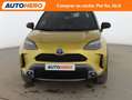 Toyota Yaris Cross 1.5 Hybrid AWD-i Premiere Edition Jaune - thumbnail 9