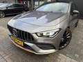 Mercedes-Benz CLA 200 Shooting Brake Premium Plus | 1E EIGENAAR | 12MND Grijs - thumbnail 19