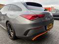 Mercedes-Benz CLA 200 Shooting Brake Premium Plus | 1E EIGENAAR | 12MND Grijs - thumbnail 10