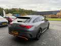 Mercedes-Benz CLA 200 Shooting Brake Premium Plus | 1E EIGENAAR | 12MND Grijs - thumbnail 6