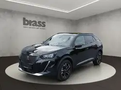 Peugeot 2008 1.2 PureTech 130 Allure Pack Automatik, Nav