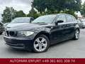 BMW 116 Baureihe 1 Lim. 116i Negro - thumbnail 1