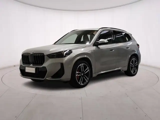 BMW X1 xDrive20d 48V MSport Pro