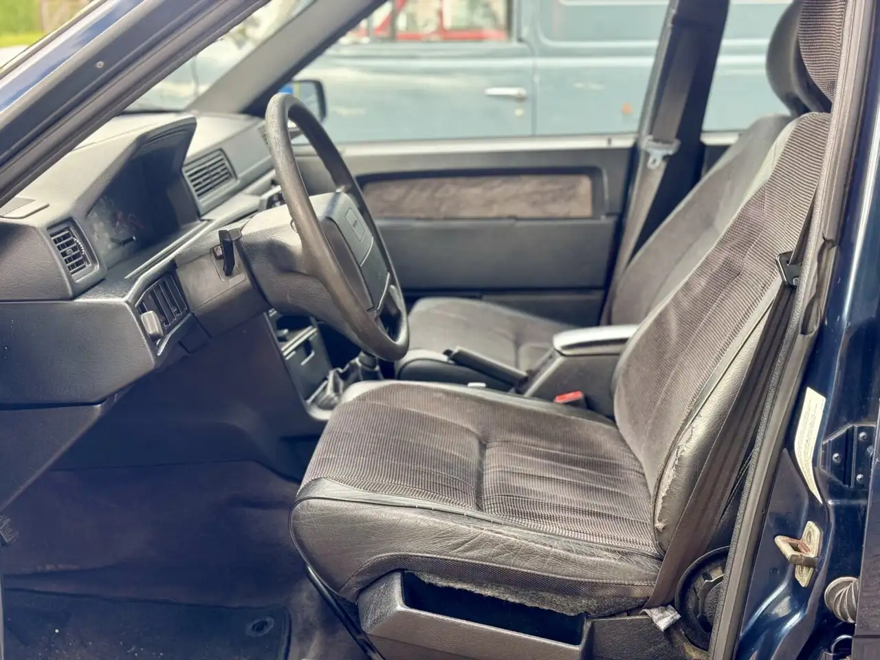Volvo 940 2.3 ti, foto 4