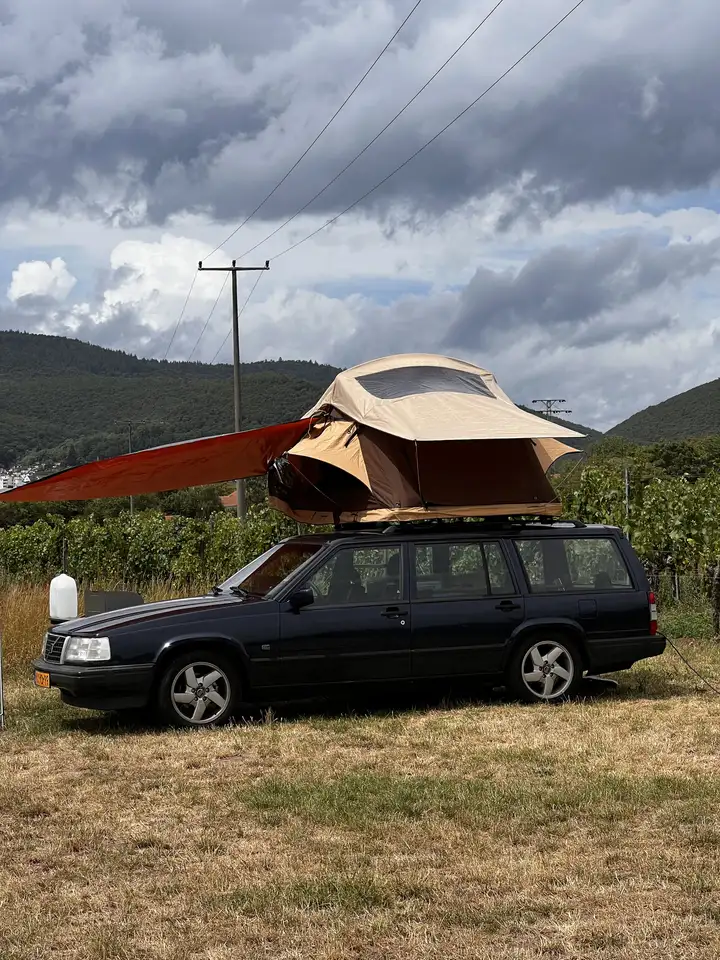 Volvo 940 2.3 ti, foto 3