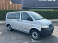 Volkswagen Transporter T5 2.5 Zilver - thumbnail 1