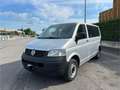 Volkswagen Transporter T5 2.5 Zilver - thumbnail 3