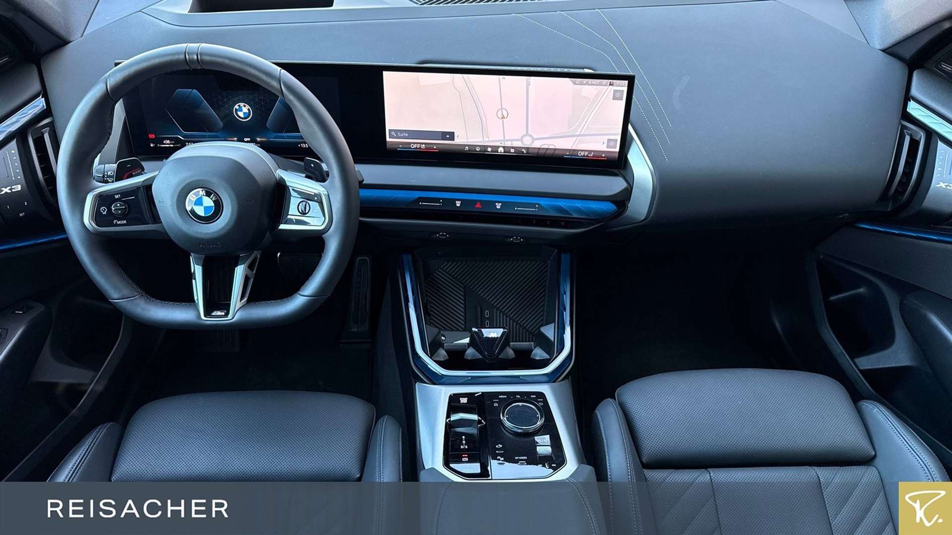 BMW X3 M Sport 20d XDrive - - Joinsteer - #5