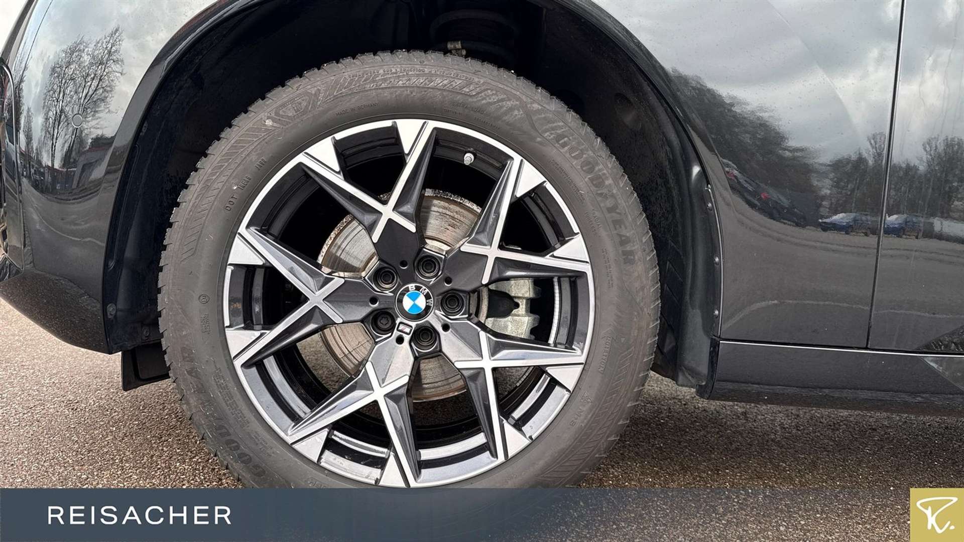 BMW X3 M Sport 20d XDrive - - Joinsteer - #2