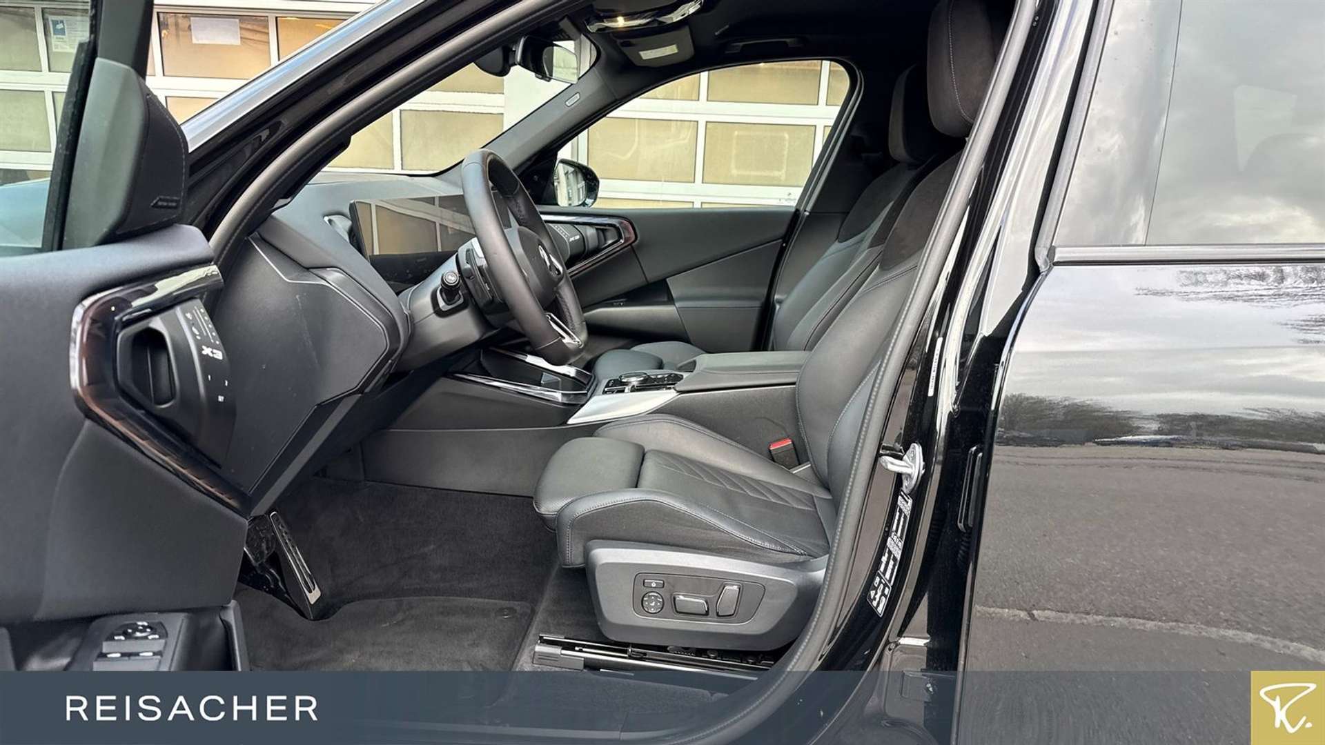 BMW X3 M Sport 20d XDrive - - Joinsteer - #3