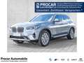 BMW X3 xDrive30e RFK NAVI LED PDC V+H DAB Parkass. Grau - thumbnail 1