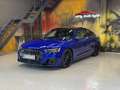 Audi S8 4.0 TFSI quattro MATRIX~CARBON~HEADUP~360~B&O Bleu - thumbnail 3