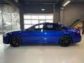 Audi S8 4.0 TFSI quattro MATRIX~CARBON~HEADUP~360~B&O Bleu - thumbnail 4