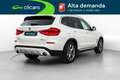 BMW X3 xDrive 20dA Blanco - thumbnail 5