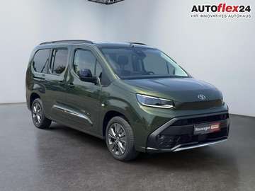 Verso 1,5 D-4D Family L2 5 Sitzer 2ZoKlima Einp...