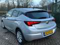Opel Astra 1.0 Turbo Online Edition Start stop zeer netjes de Gris - thumbnail 4