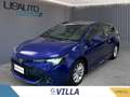 Toyota Corolla 1.8h Active auto Blau - thumbnail 1