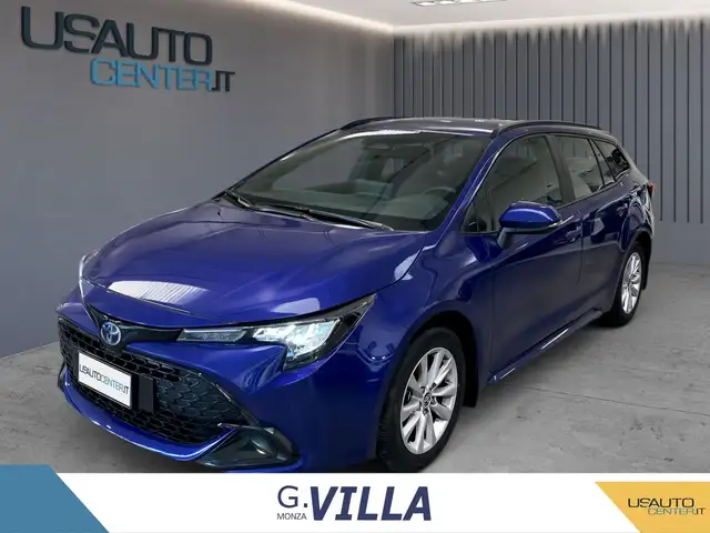 Toyota Corolla 1.8h Active auto
