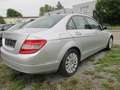 Mercedes-Benz C 180 Kompressor Automatik Elegance Argintiu - thumbnail 4