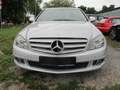 Mercedes-Benz C 180 Kompressor Automatik Elegance Argintiu - thumbnail 6