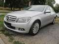 Mercedes-Benz C 180 Kompressor Automatik Elegance Argintiu - thumbnail 1
