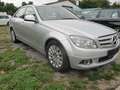 Mercedes-Benz C 180 Kompressor Automatik Elegance Argintiu - thumbnail 2