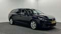 Peugeot 308 SW 1.2 PureTech Blue Lease Executive PANORAMADAK Blauw - thumbnail 3