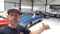 Ford 1963 Galaxie 500 Hardtop Coupe V8, super nice!! Rood - thumbnail 37