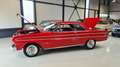 Ford 1964 Falcon Sprint Hardtop Coupe V8, super nice!! Červená - thumbnail 14