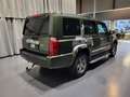 Jeep Commander 5.7 V8 Limited HEMI LPG Prins *7-Sitze* Grün - thumbnail 4