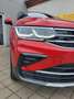 Volkswagen Tiguan Elegance 18"LM LED+ Navi+ Sound+ 3AC+ FSE+ PLA Rouge - thumbnail 13
