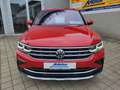 Volkswagen Tiguan Elegance 18"LM LED+ Navi+ Sound+ 3AC+ FSE+ PLA Rouge - thumbnail 17