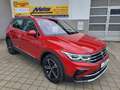 Volkswagen Tiguan Elegance 18"LM LED+ Navi+ Sound+ 3AC+ FSE+ PLA Rouge - thumbnail 1