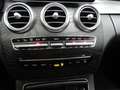 Mercedes-Benz C 180 d Berline Avantgarde *LED-NAVI-TISSU CUIR-PARKING* Gris - thumbnail 14