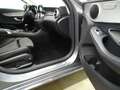 Mercedes-Benz C 180 d Berline Avantgarde *LED-NAVI-TISSU CUIR-PARKING* Gris - thumbnail 9